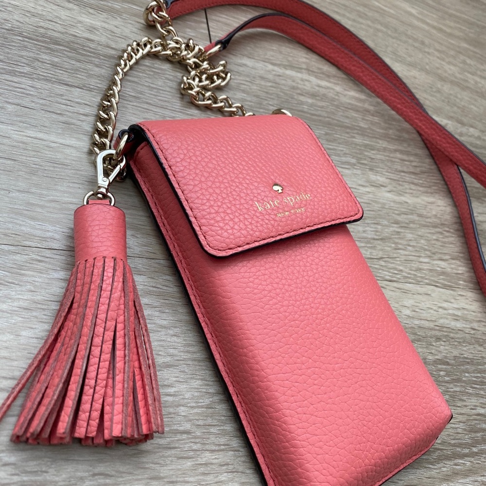 Kate Spade Phone crossbody bag 📱